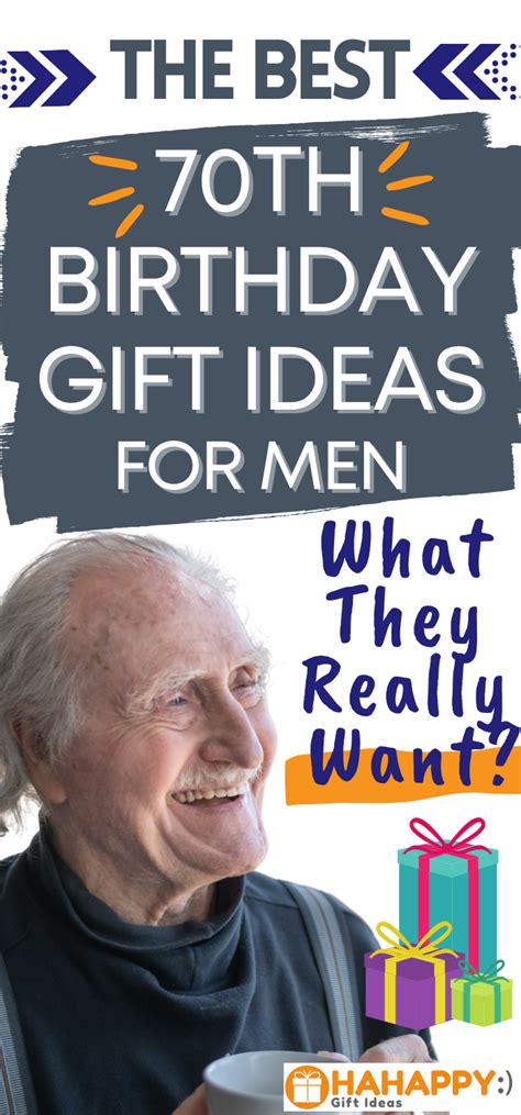 gift 70 year old male
